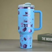 40 oz Stainless Steel H2.0 Flowstate Quencher Tumbler-STANLEYSTITCH